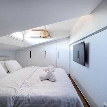 Trojan Affair Residence Афины Экстерьер фото