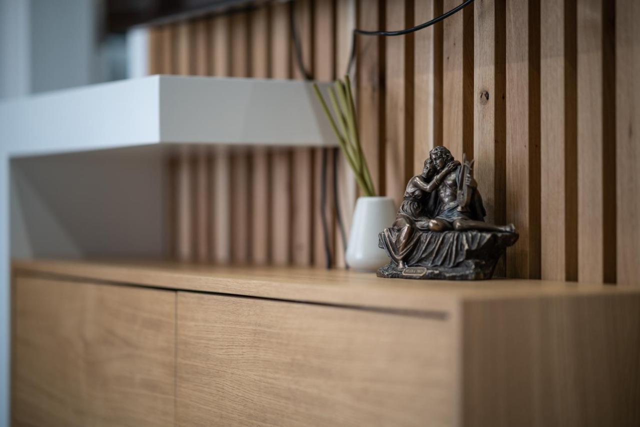 Trojan Affair Residence Афины Экстерьер фото