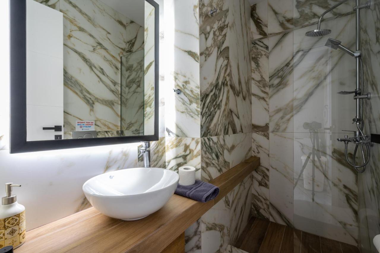 Trojan Affair Residence Афины Экстерьер фото